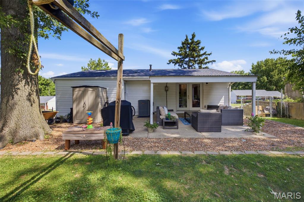 1107 Esterling Drive Property Photo 31