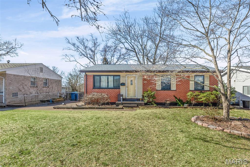 1826 Oliveto Lane Property Photo 2