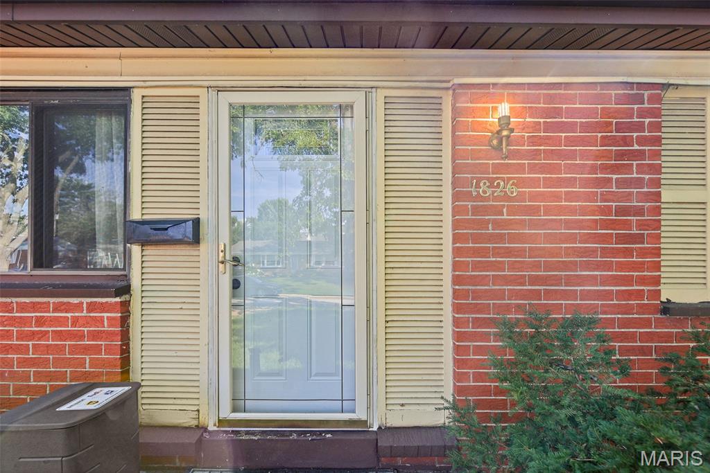 1826 Oliveto Lane Property Photo 3