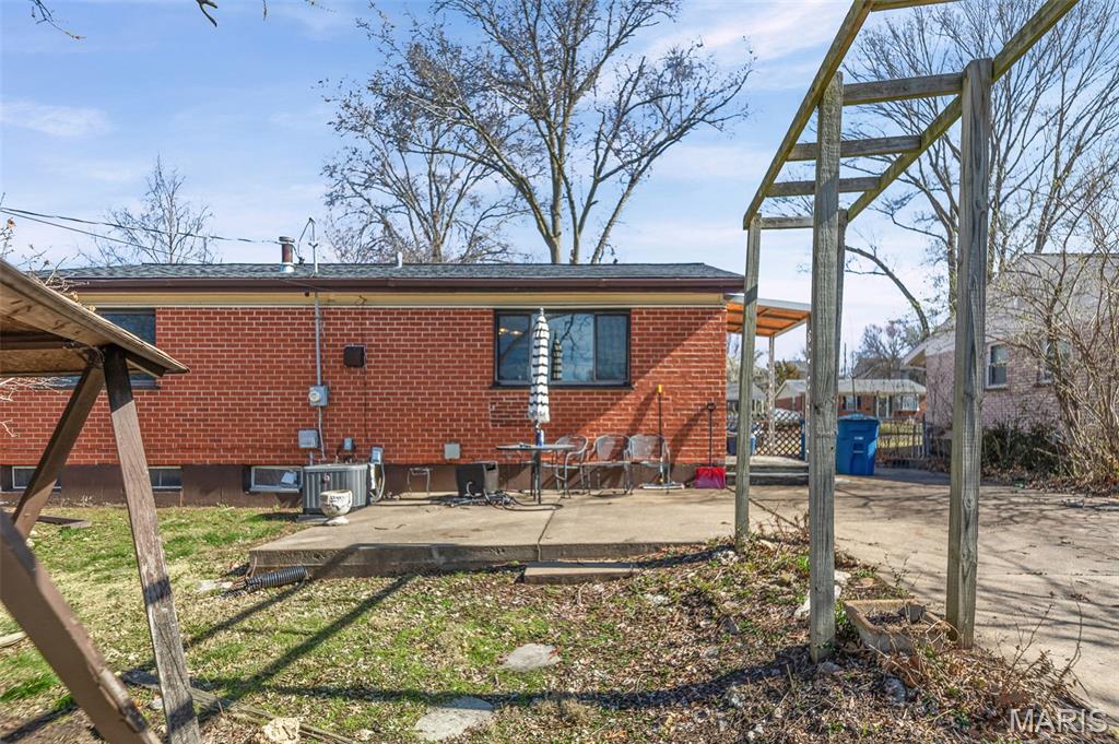 1826 Oliveto Lane Property Photo 23