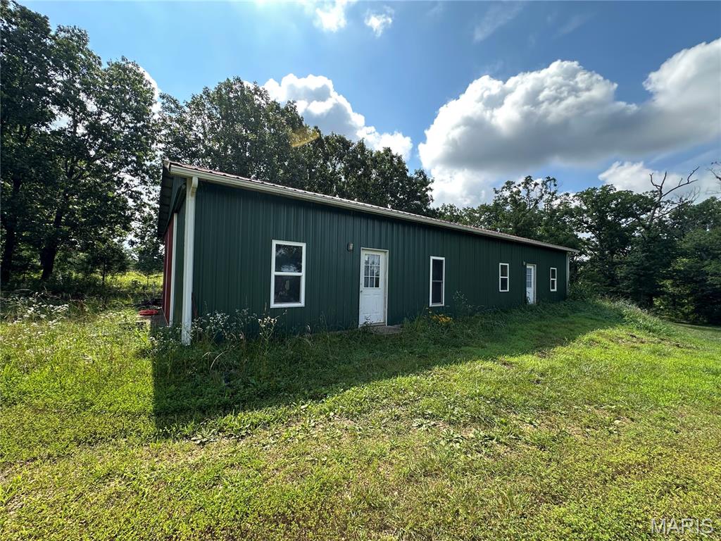4554 Elkhead Road Property Photo 2