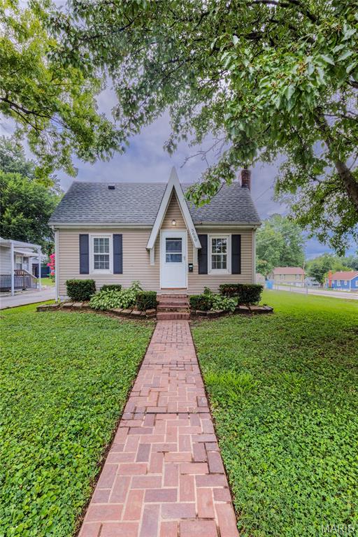 3660 Western Avenue Property Photo 1