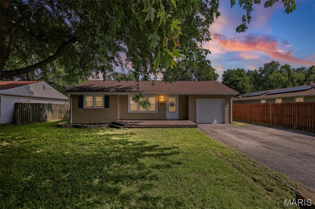 203 Stites Avenue Property Photo 1