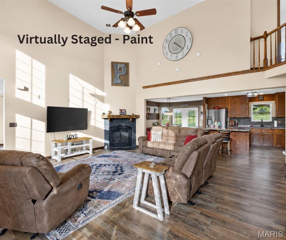 396 Bunker Hill Road Property Photo 11