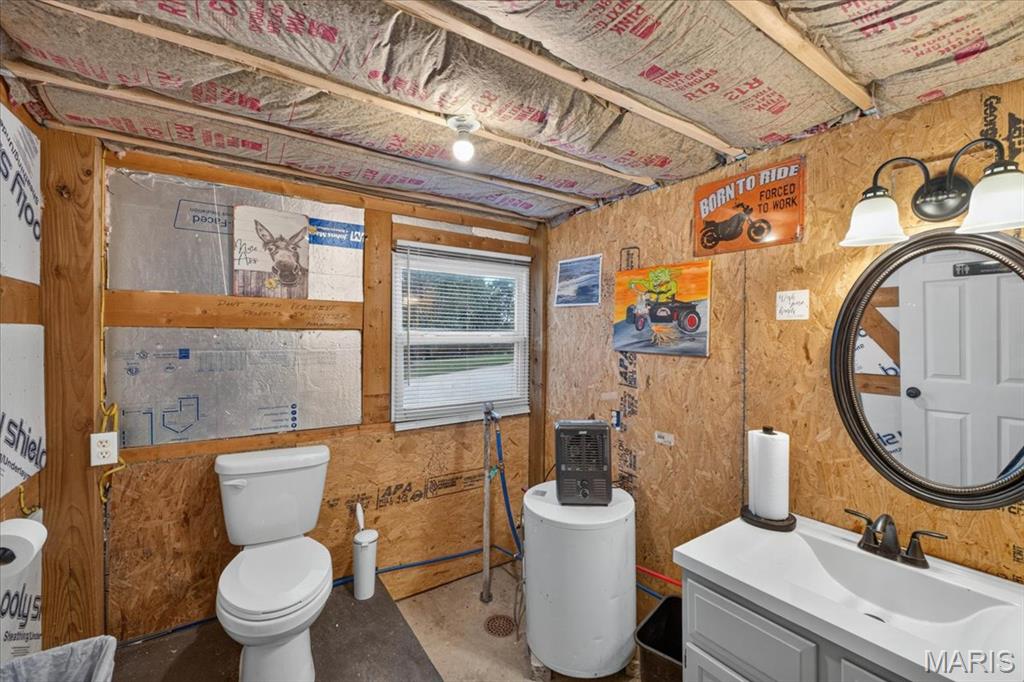 396 Bunker Hill Road Property Photo 20