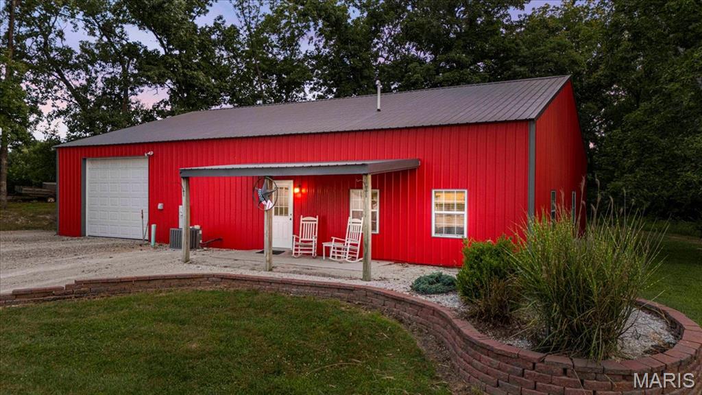 396 Bunker Hill Road Property Photo 22