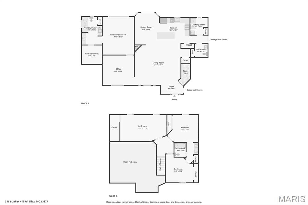 396 Bunker Hill Road Property Photo 30