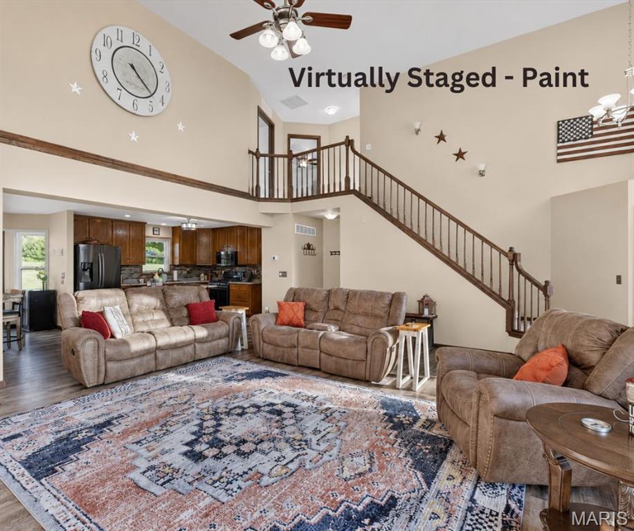396 Bunker Hill Road Property Photo 31