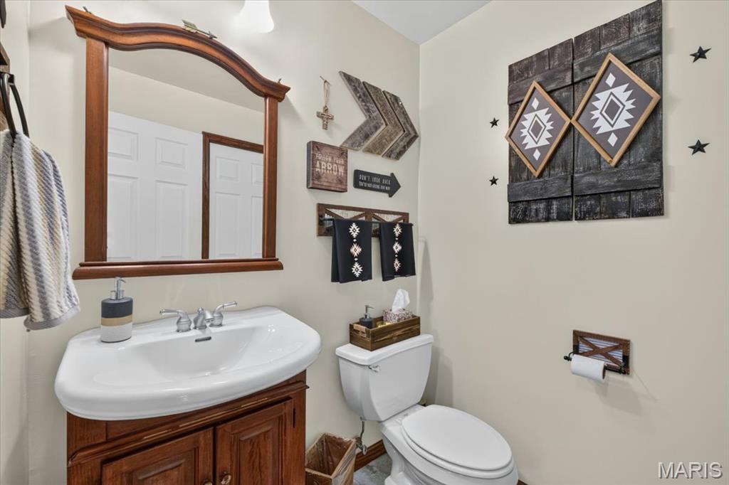 396 Bunker Hill Road Property Photo 35