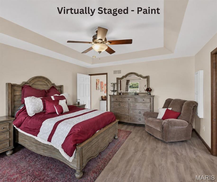 396 Bunker Hill Road Property Photo 36