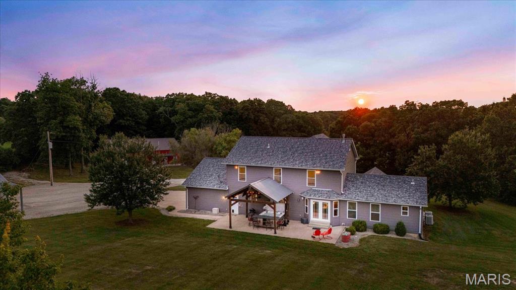 396 Bunker Hill Road Property Photo 47