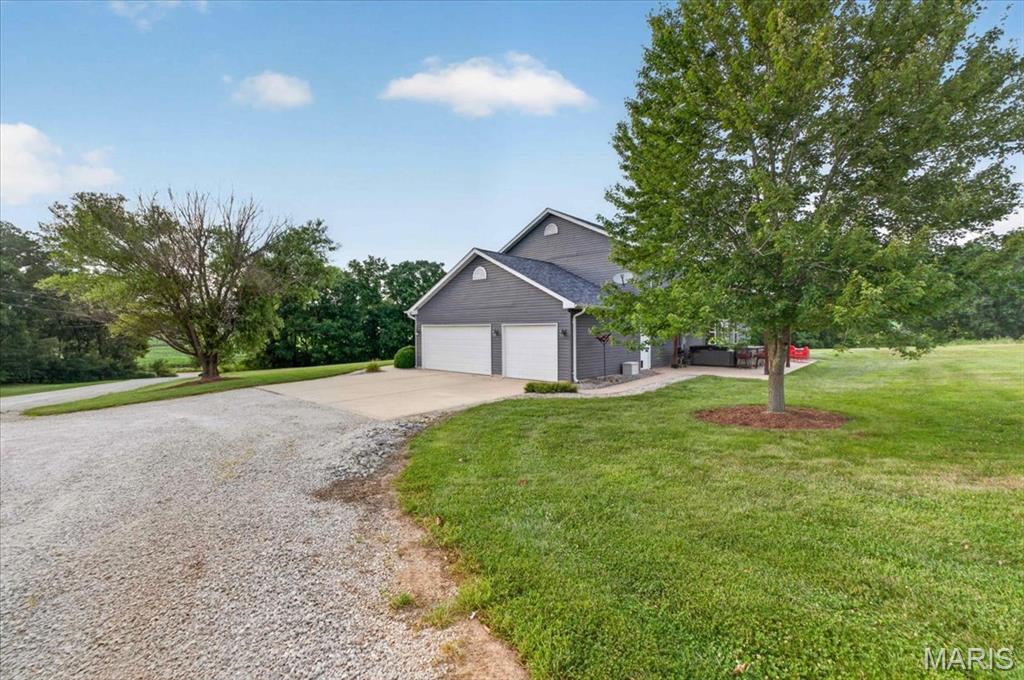 396 Bunker Hill Road Property Photo 52