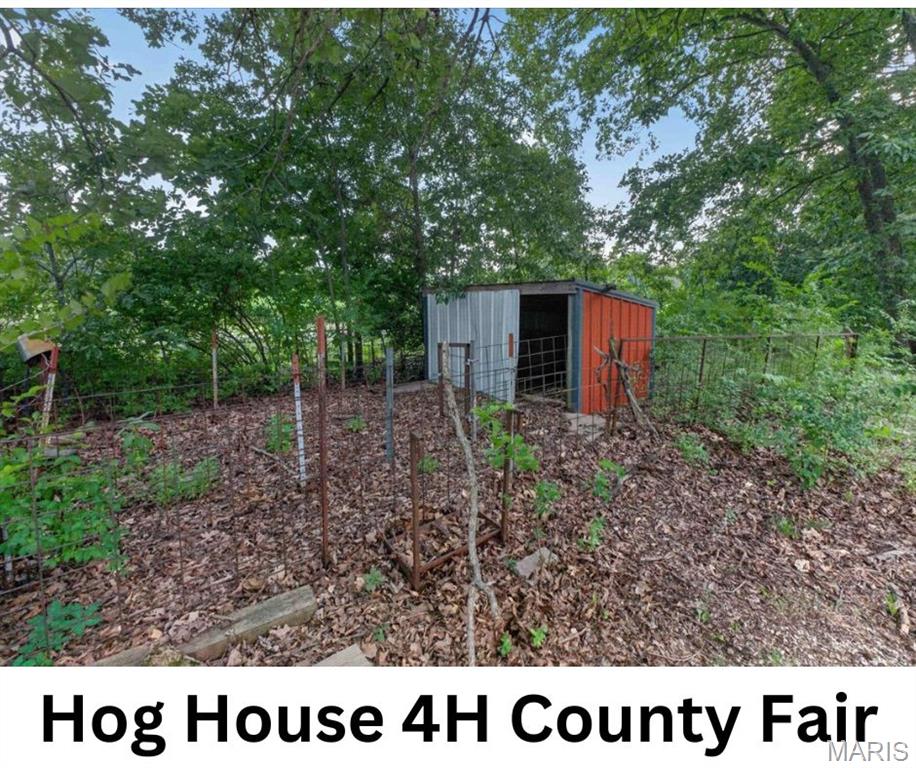 396 Bunker Hill Road Property Photo 54