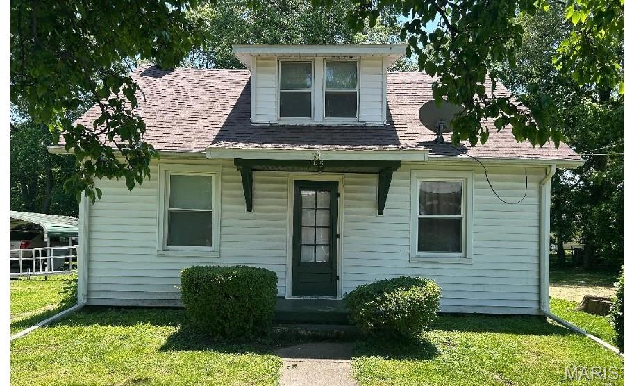 105 E Vine Street Property Photo 1