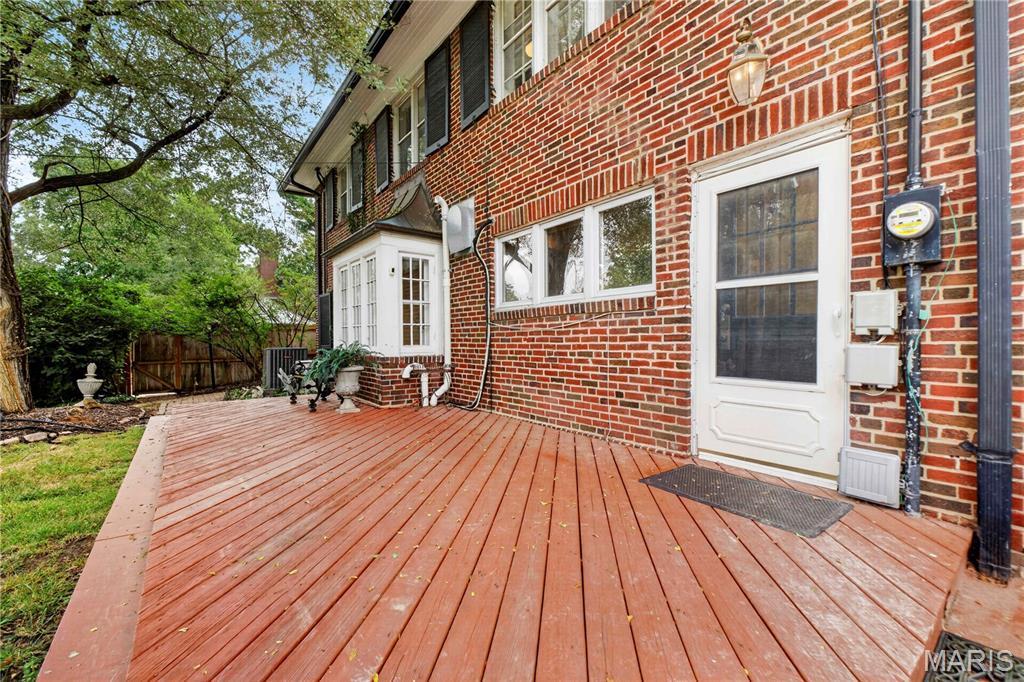 7101 Delmar Boulevard Property Photo 43