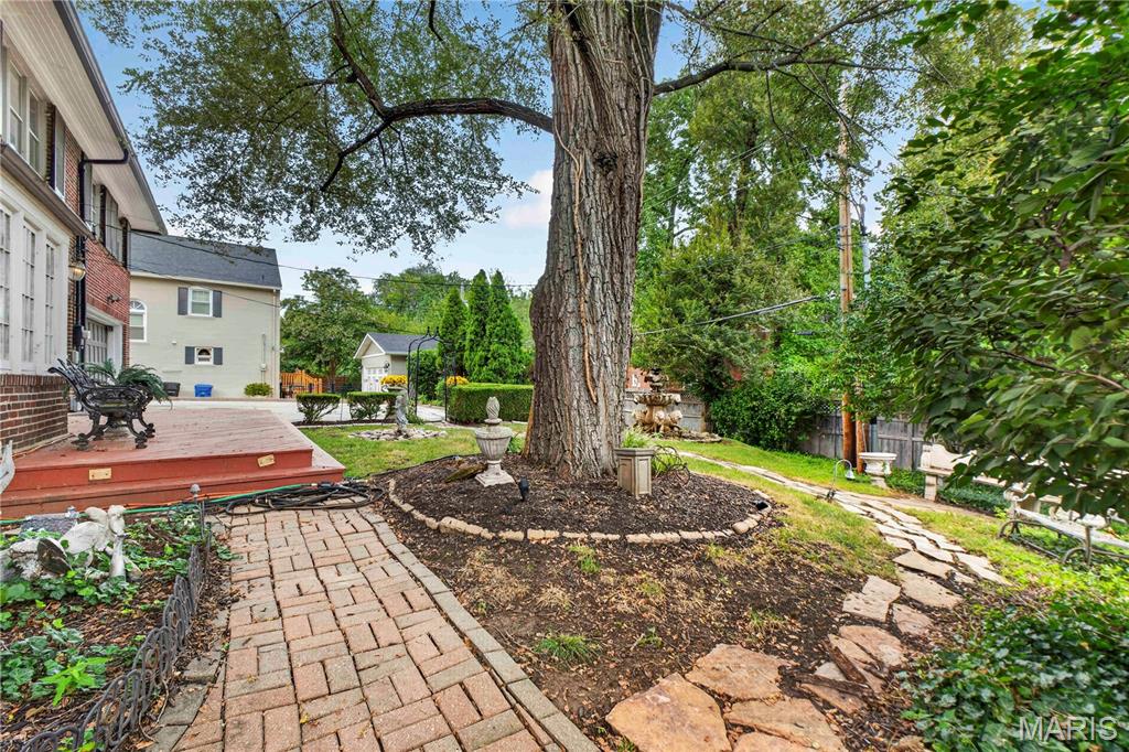 7101 Delmar Boulevard Property Photo 46