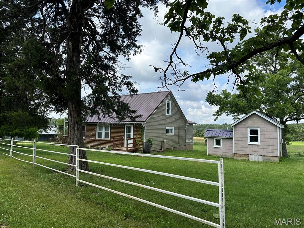 4559 Elkhead Road Property Photo 1