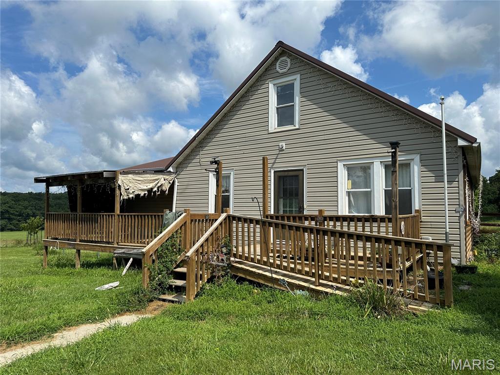 4559 Elkhead Road Property Photo 4