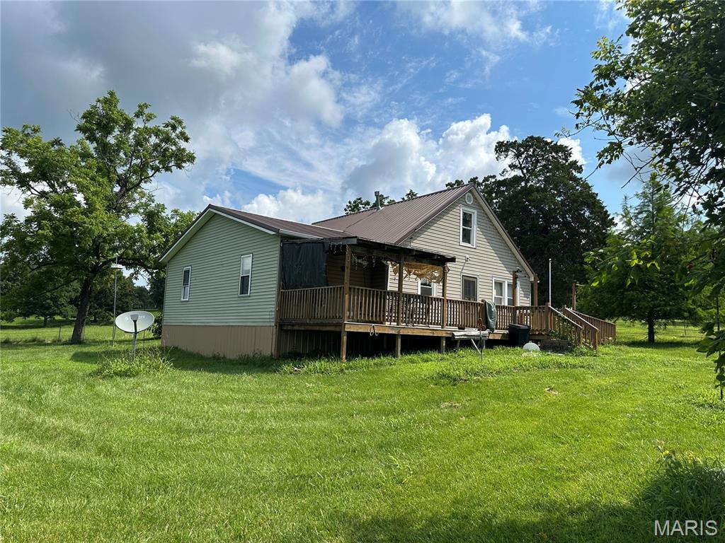 4559 Elkhead Road Property Photo 9