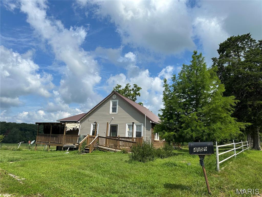 4559 Elkhead Road Property Photo 10