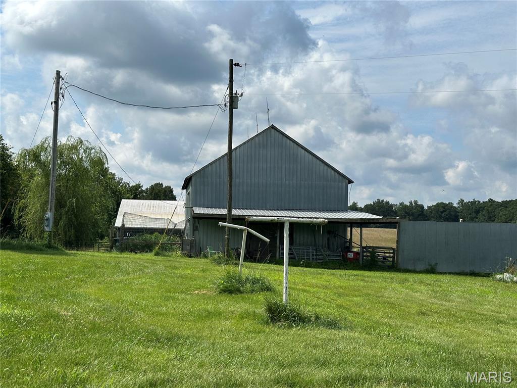 4559 Elkhead Road Property Photo 14