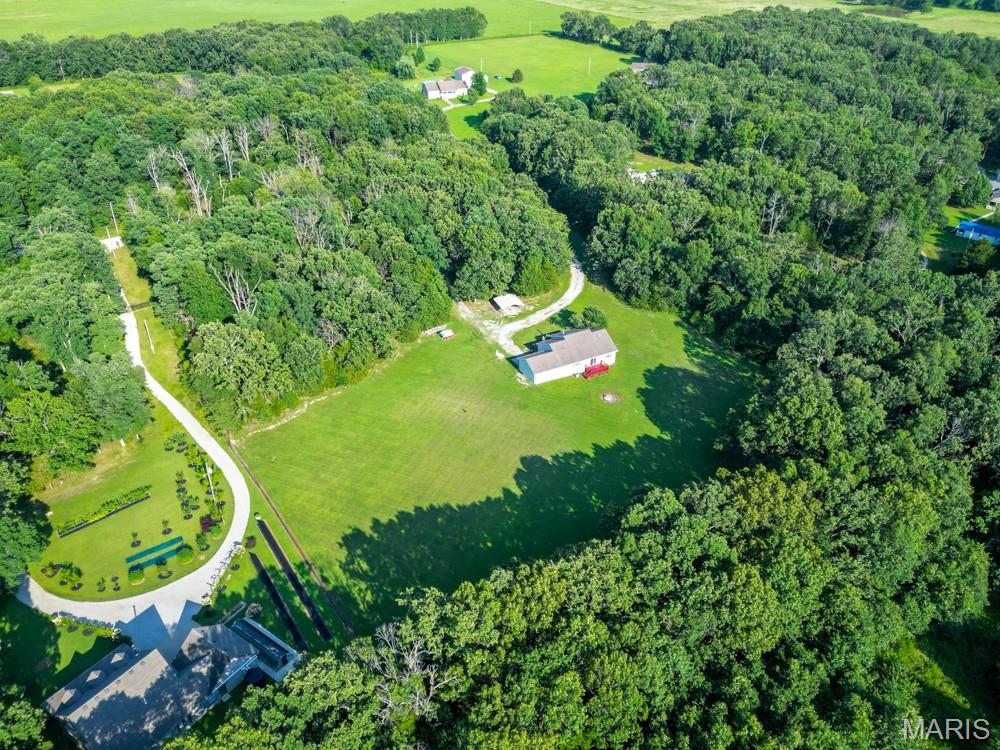 39 Bedrock Lane