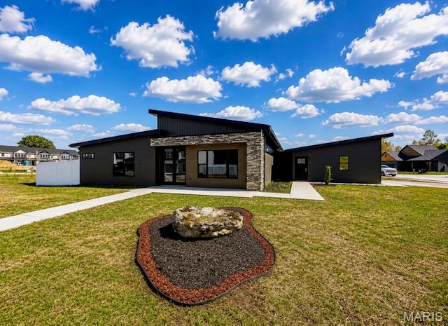 202 Jimmy H Drive