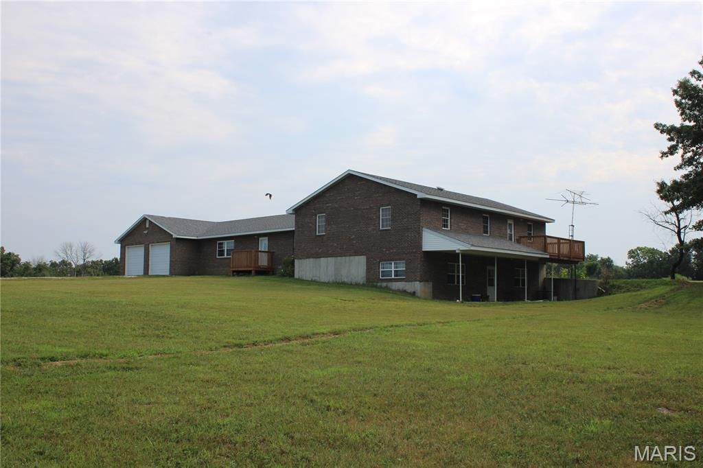 12818 Monroe Road 633