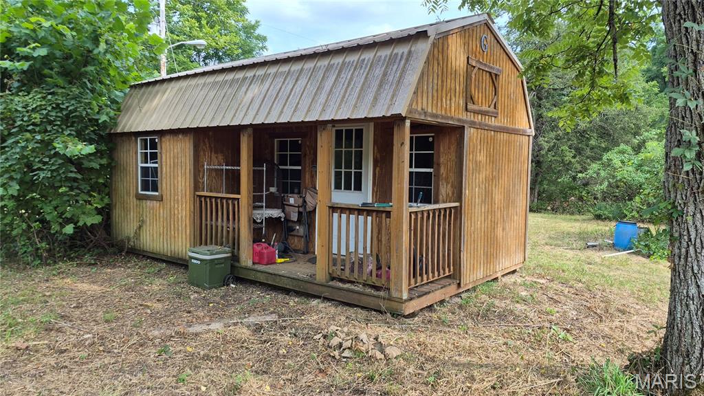 14163 Highway C Property Photo 5