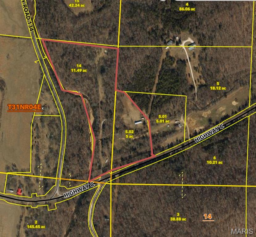 14163 Highway C Property Photo 19