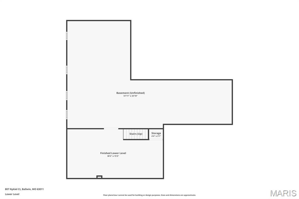 807 Nykiel Court Property Photo 49