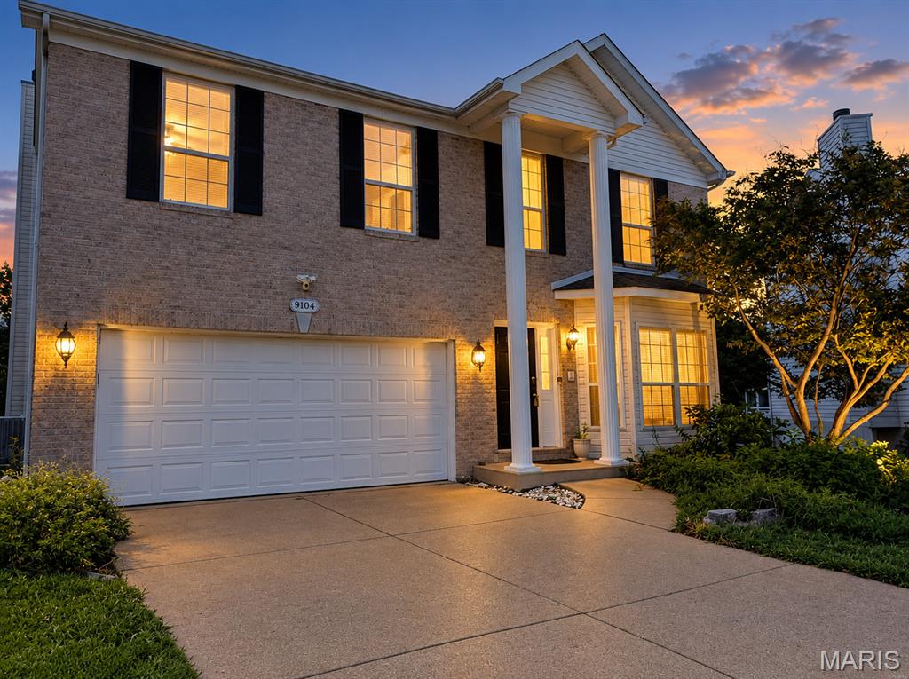 9104 Cedarberry Circle