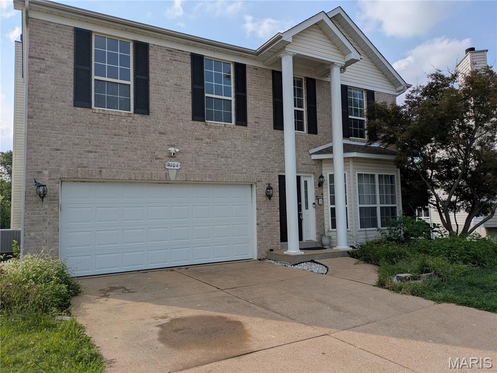 9104 Cedarberry Circle Property Photo 33