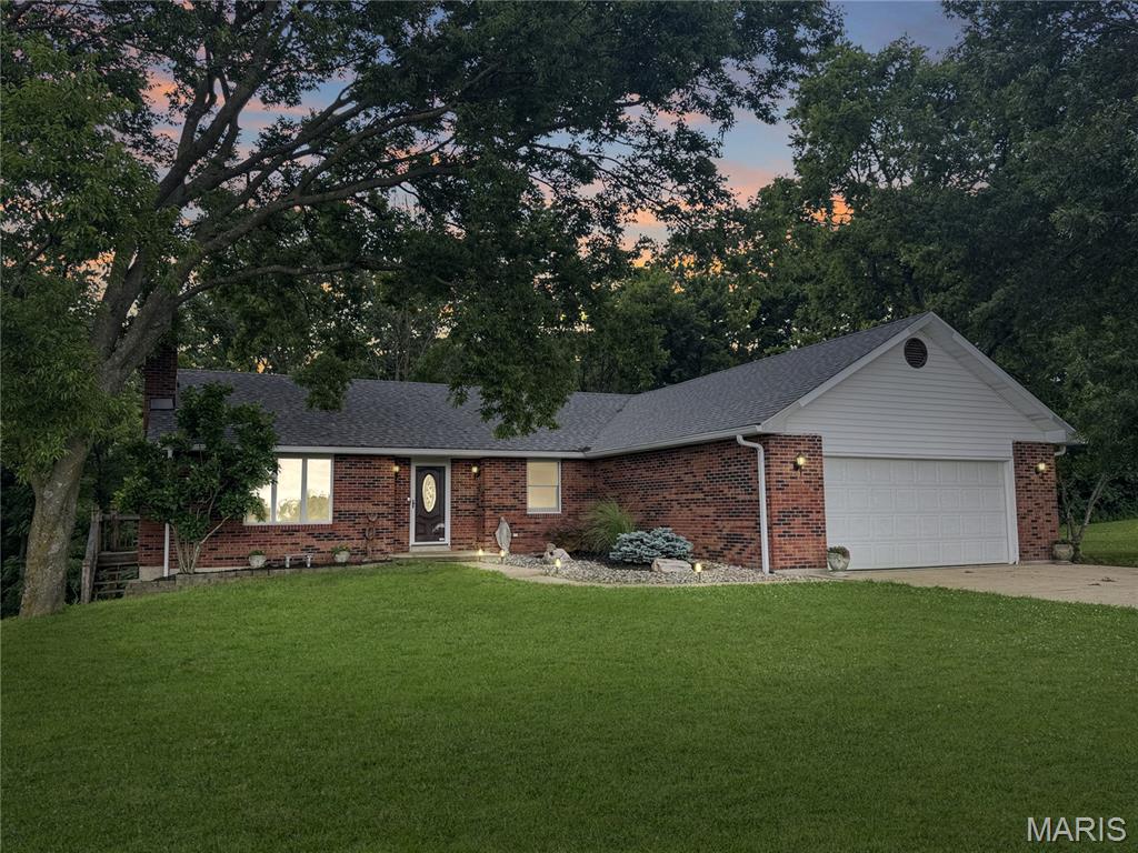 4600 Hilltop Drive