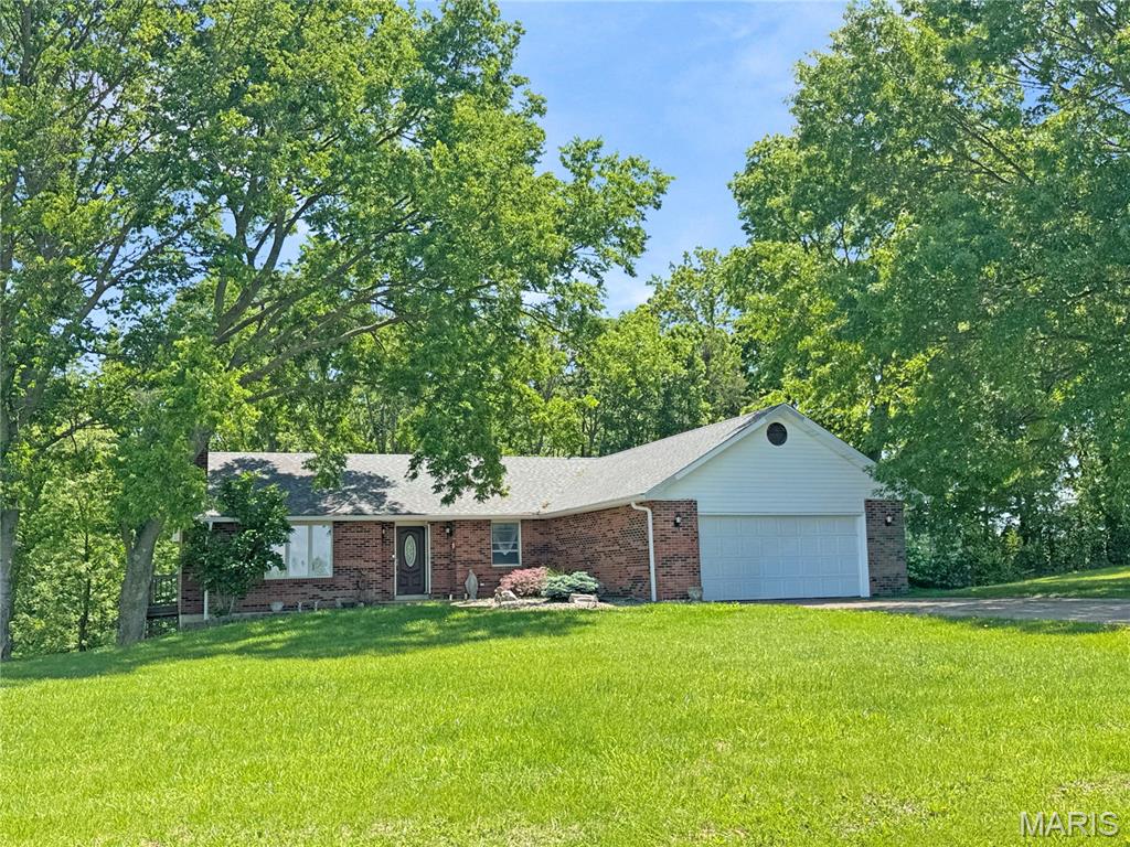 4600 Hilltop Drive Property Photo 7