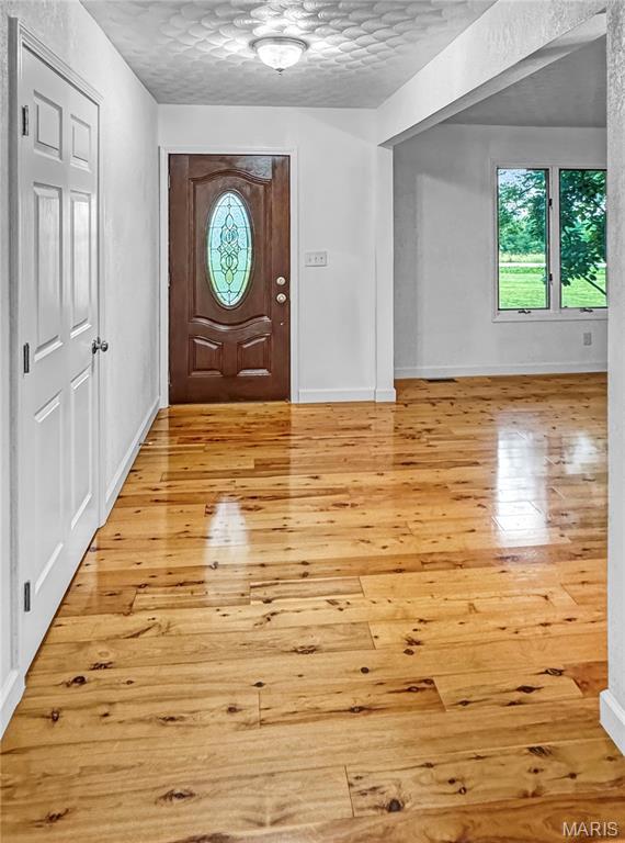4600 Hilltop Drive Property Photo 10