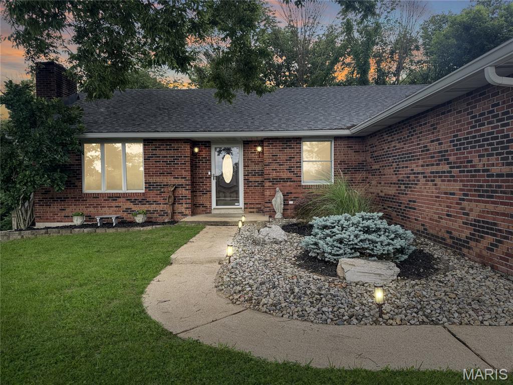 4600 Hilltop Drive Property Photo 70