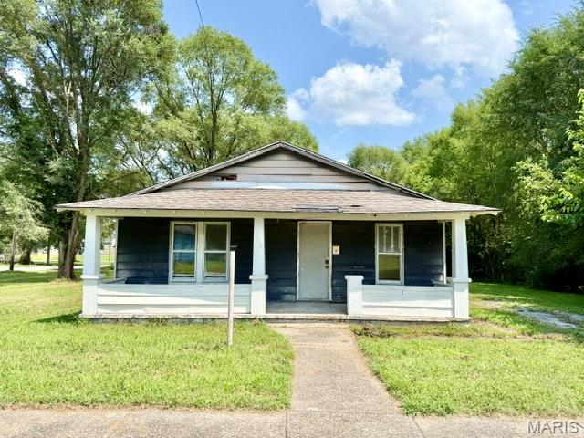 808 Vermont Street