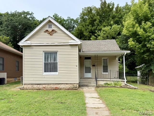 1209 Fulton Avenue Property Photo 1