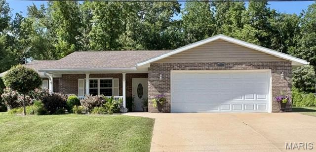 210 Stone Ridge Drive Property Photo 1