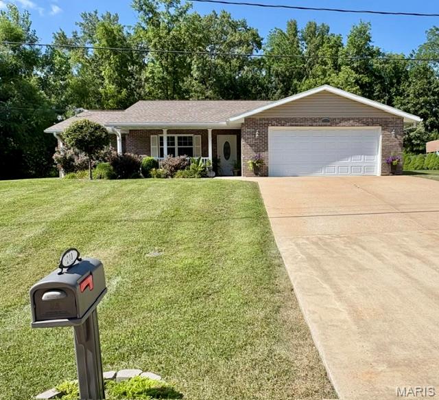 210 Stone Ridge Drive Property Photo 2