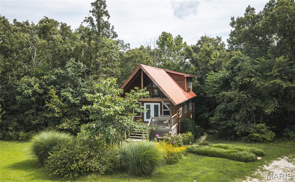 108 Thurman Lake Road Property Photo 1