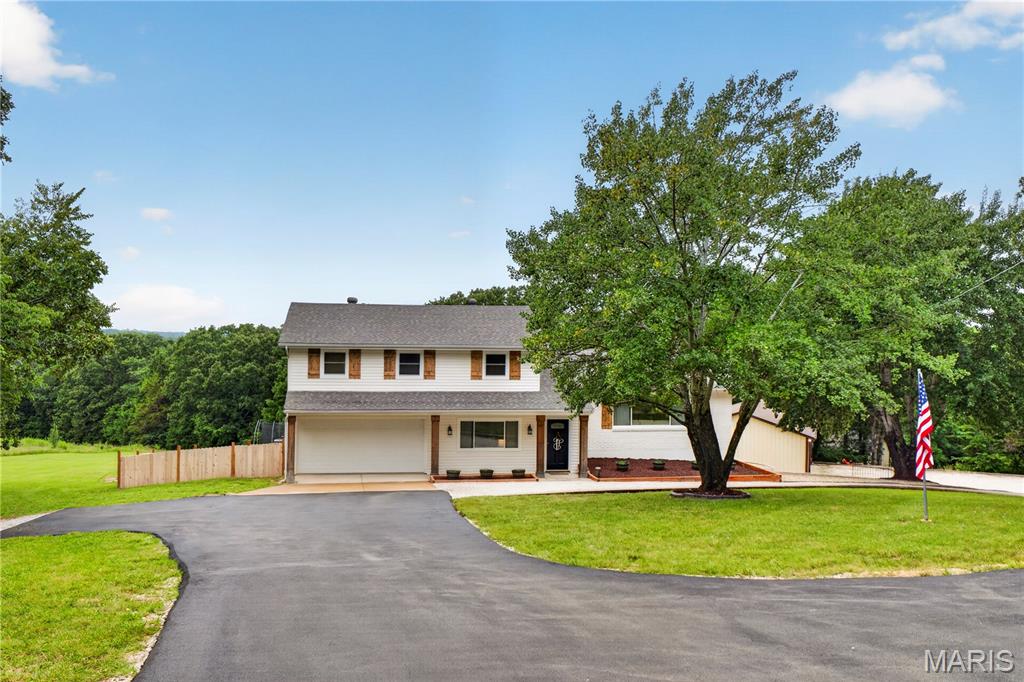 1530 Highway Am Property Photo 3