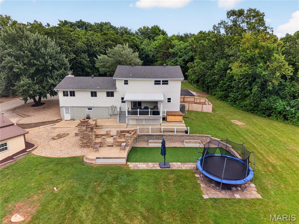 1530 Highway Am Property Photo 86
