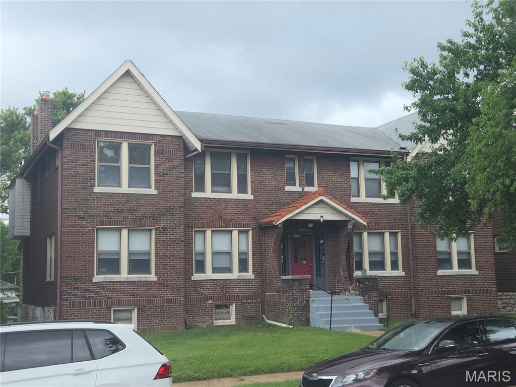 4958 Parker Avenue Property Photo 1