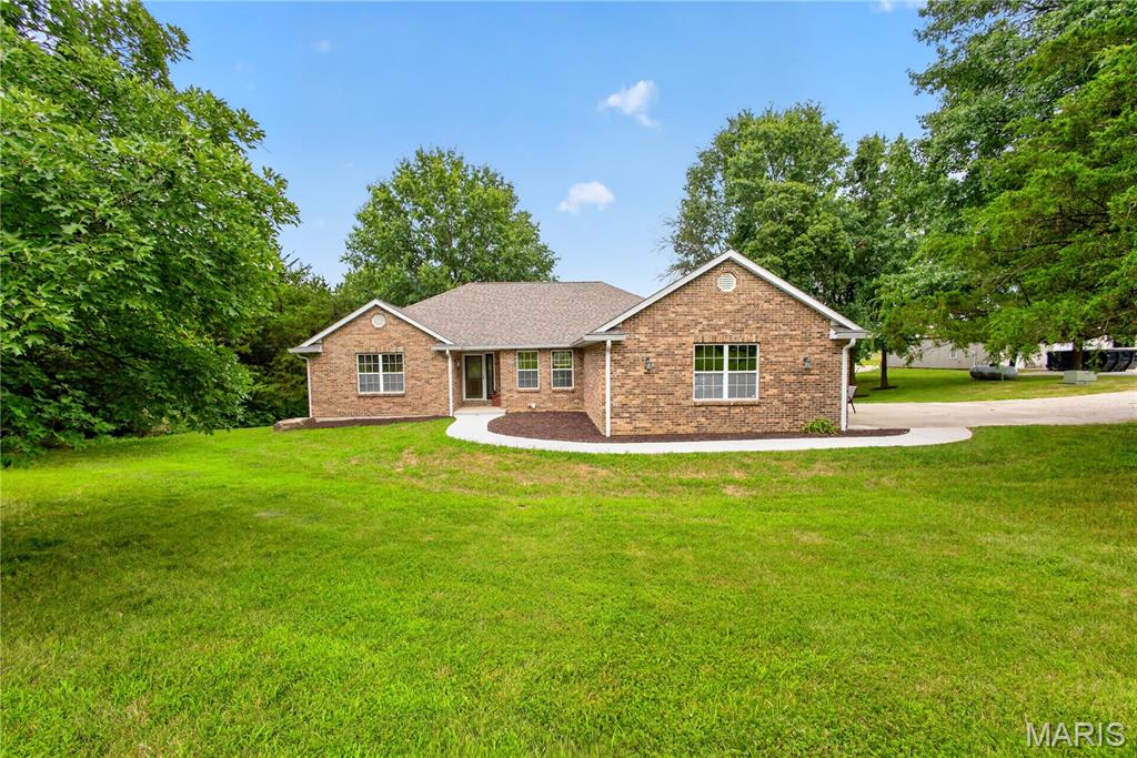 5685 E Sing Drive Property Photo 1