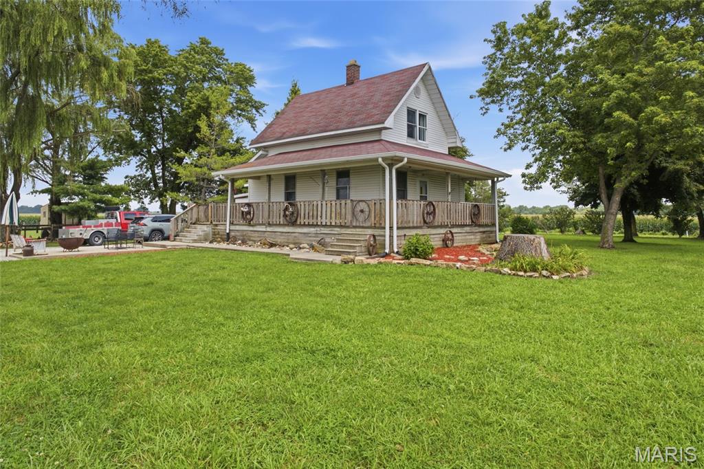 9965 Fruit Road Property Photo 1