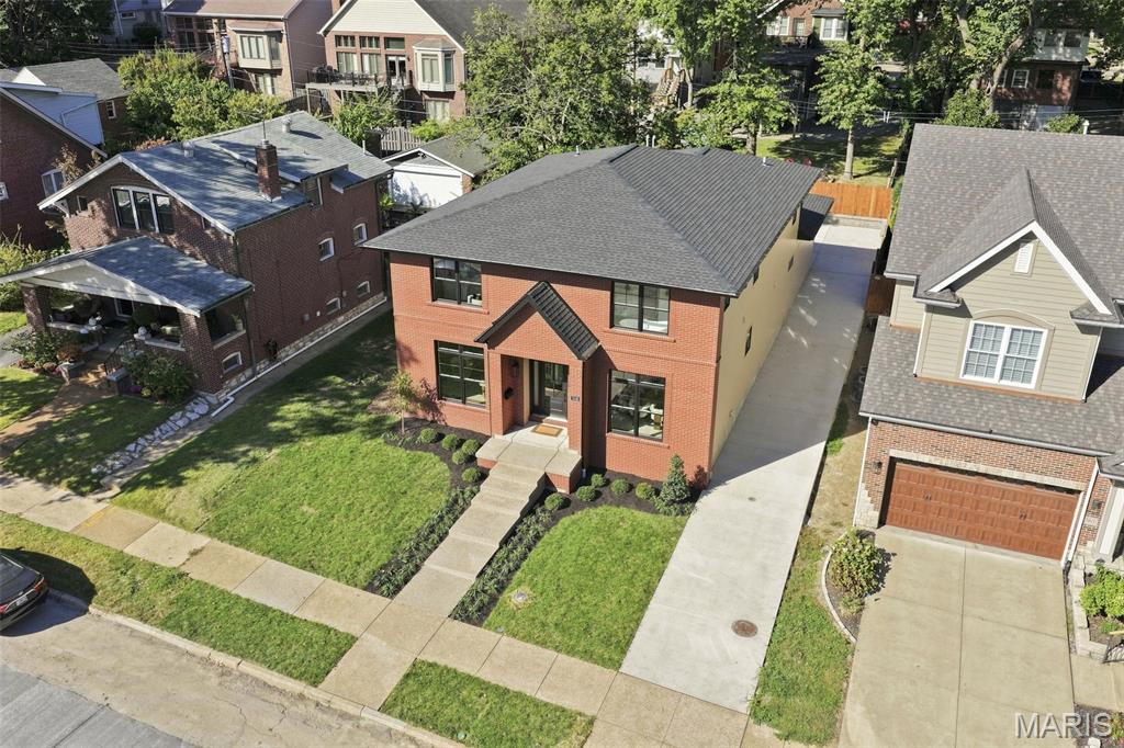7449 Washington Avenue Property Photo 1