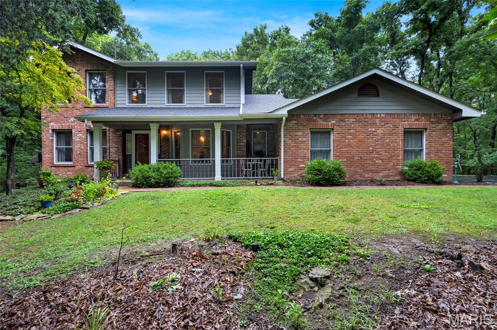 9 Wilderness Lane