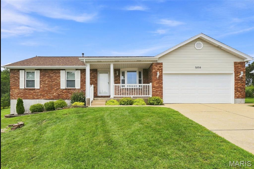 3235 Rosedale Drive Property Photo 1